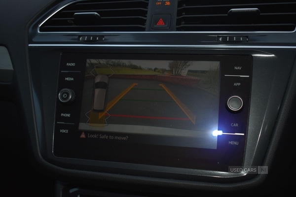 Used Volkswagen Tiguan Allspace 2021 for sale - 77426287: Photo 18