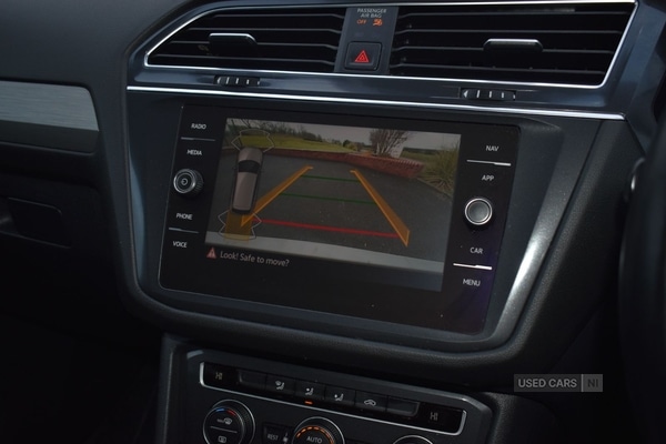 Used Volkswagen Tiguan Allspace 2021 for sale - 77426287: Photo 19