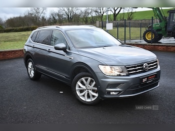 2021 - 2.0 TDI Match 5dr DSG