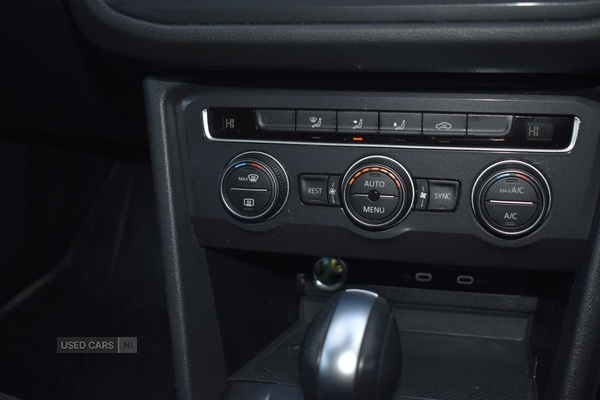 Used Volkswagen Tiguan Allspace 2021 for sale - 77426287: Photo 22