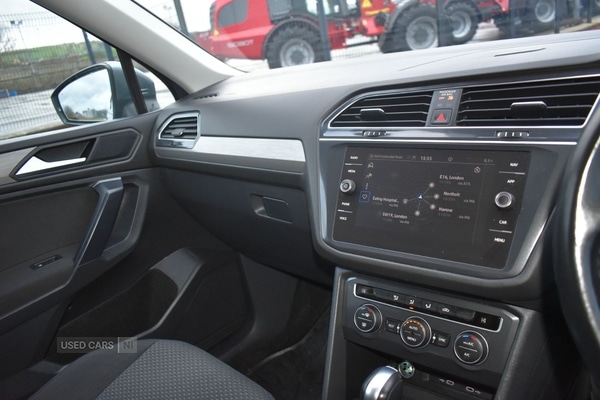 Used Volkswagen Tiguan Allspace 2021 for sale - 77426287: Photo 24