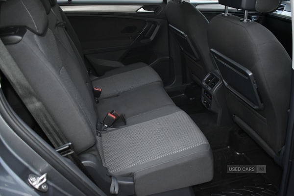 Used Volkswagen Tiguan Allspace 2021 for sale - 77426287: Photo 9