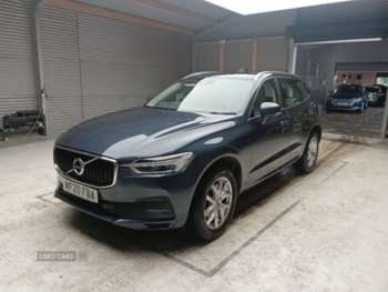 2020 - 2.0 D4 Momentum 5dr Geartronic