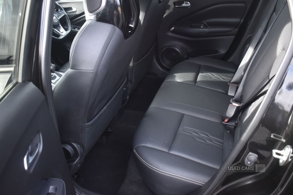 Used Nissan Juke 2024 for sale - 77926524: Photo 10