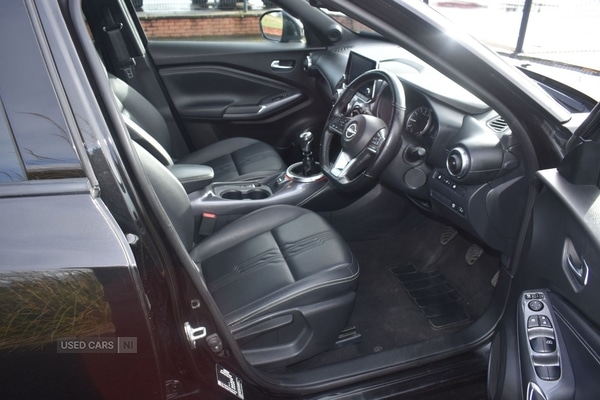 Used Nissan Juke 2024 for sale - 77926524: Photo 12