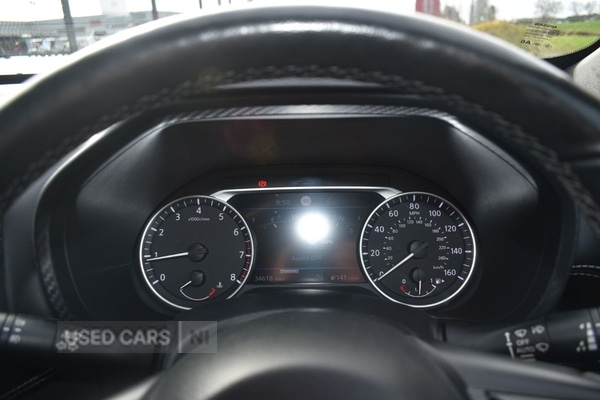 Used Nissan Juke 2024 for sale - 77926524: Photo 13