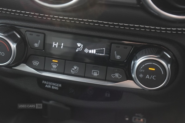 Used Nissan Juke 2024 for sale - 77926524: Photo 16