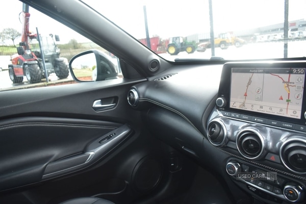 Used Nissan Juke 2024 for sale - 77926524: Photo 19