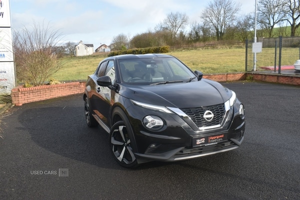 Used Nissan Juke 2024 for sale - 77926524: Photo 2