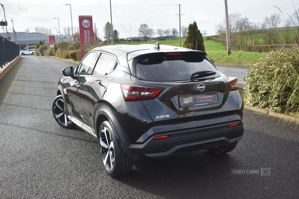 Used Nissan Juke 2024 for sale - 77926524: Photo 3