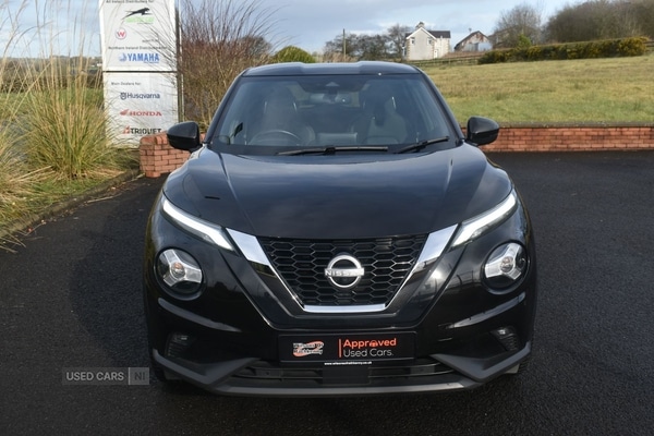 Used Nissan Juke 2024 for sale - 77926524: Photo 4