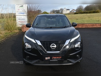 Used Nissan Juke 2024 for sale - 77926524: Photo