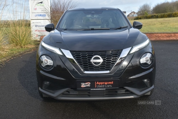 Used Nissan Juke 2024 for sale - 77926524: Photo 5