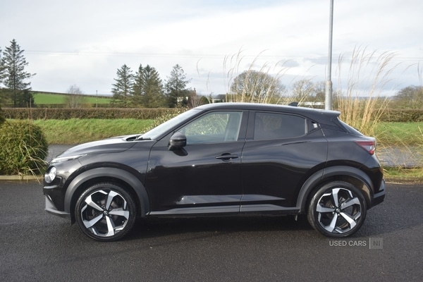 Used Nissan Juke 2024 for sale - 77926524: Photo 6