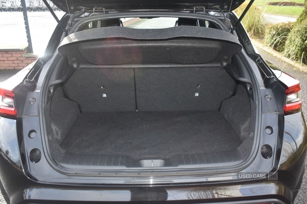 Used Nissan Juke 2024 for sale - 77926524: Photo 8