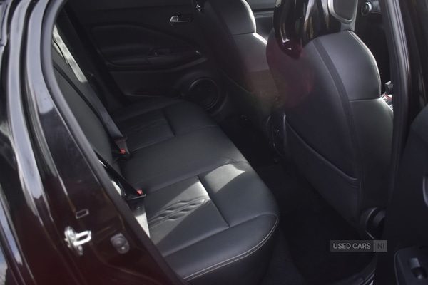 Used Nissan Juke 2024 for sale - 77926524: Photo 9