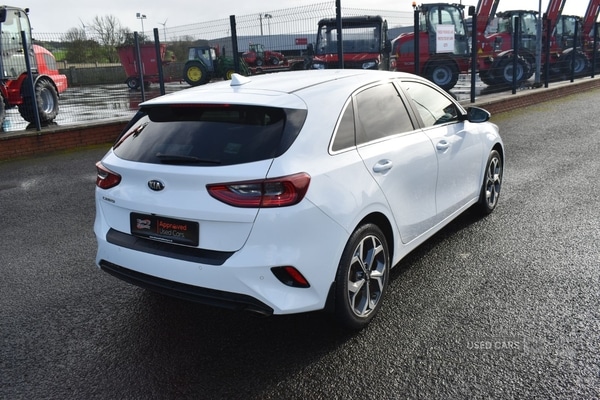 Used Kia Ceed 2019 for sale - 77634114: Photo 10