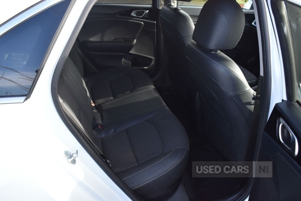 Used Kia Ceed 2019 for sale - 77634114: Photo 12