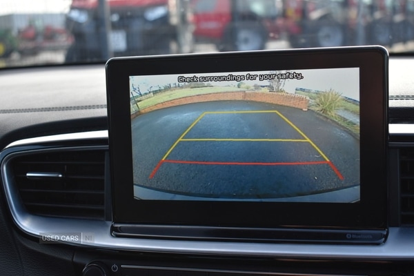 Used Kia Ceed 2019 for sale - 77634114: Photo 16