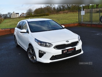 Used Kia Ceed 2019 for sale - 77634114: Photo