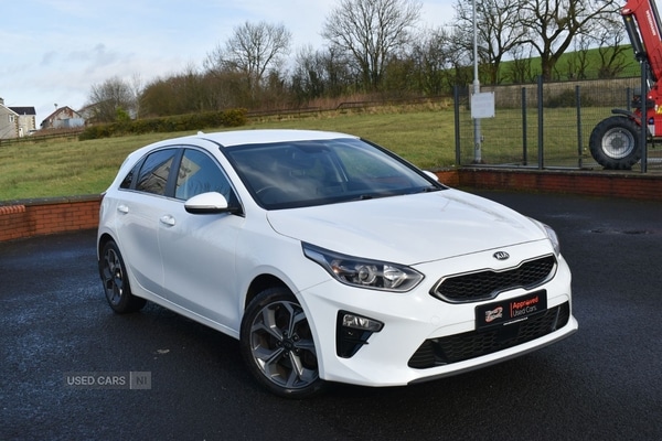 Used Kia Ceed 2019 for sale - 77634114: Photo 2