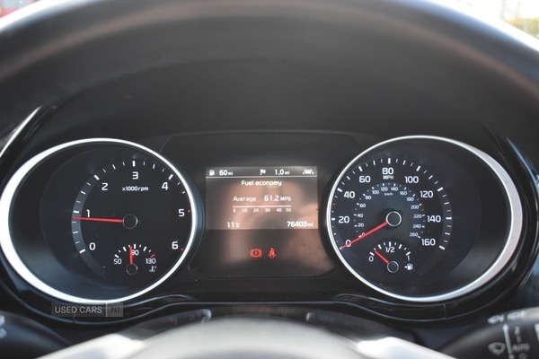 Used Kia Ceed 2019 for sale - 77634114: Photo 20