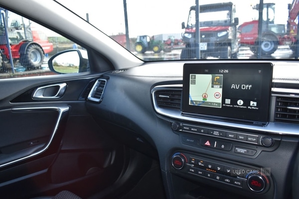 Used Kia Ceed 2019 for sale - 77634114: Photo 21