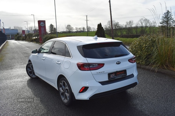 Used Kia Ceed 2019 for sale - 77634114: Photo 3