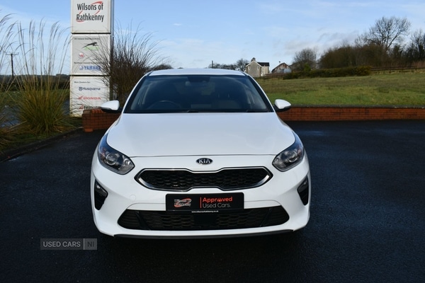Used Kia Ceed 2019 for sale - 77634114: Photo 4