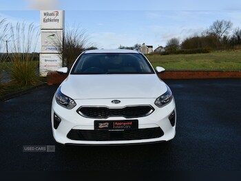 Used Kia Ceed 2019 for sale - 77634114: Photo