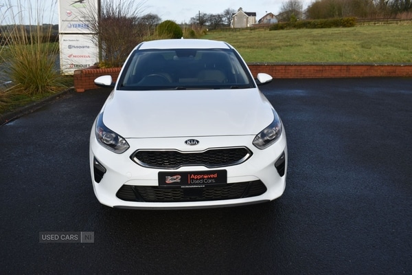 Used Kia Ceed 2019 for sale - 77634114: Photo 5