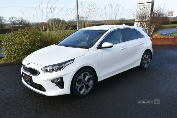Used Kia Ceed 2019 for sale - 77634114: Photo 6