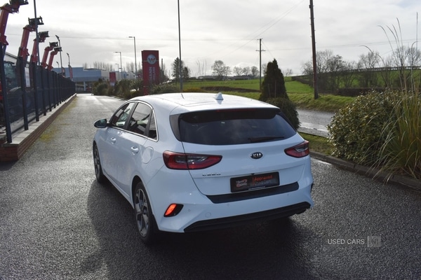 Used Kia Ceed 2019 for sale - 77634114: Photo 8