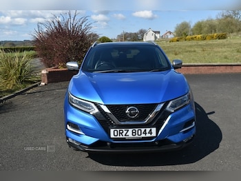Used Nissan Qashqai 2019 for sale - 78376688: Photo