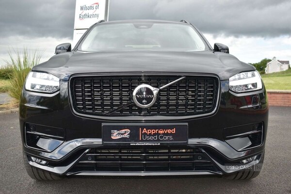 Used Volvo XC90 2023 for sale - 74643559: Photo 12