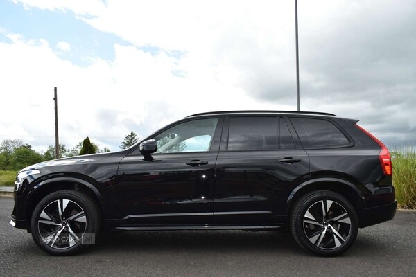 Used Volvo XC90 2023 for sale - 74643559: Photo 14