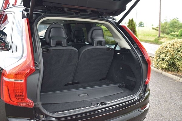 Used Volvo XC90 2023 for sale - 74643559: Photo 16
