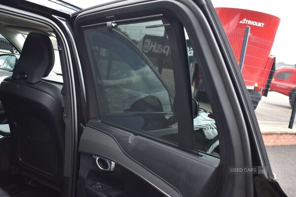 Used Volvo XC90 2023 for sale - 74643559: Photo 18