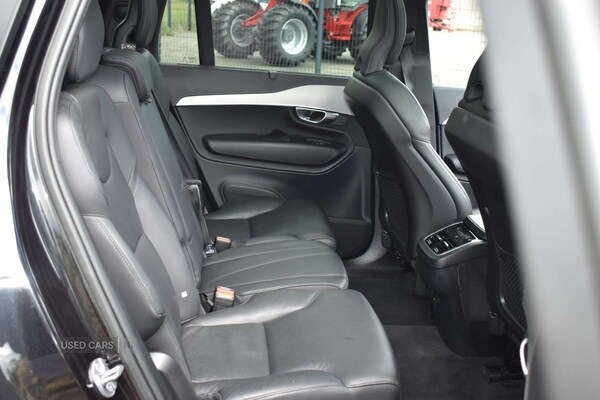 Used Volvo XC90 2023 for sale - 74643559: Photo 19