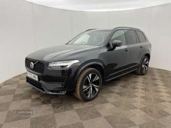 2023 - 2.0 B5D [235] Plus Dark 5dr AWD Geartronic