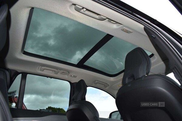 Used Volvo XC90 2023 for sale - 74643559: Photo 20