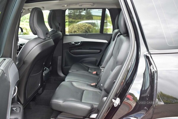 Used Volvo XC90 2023 for sale - 74643559: Photo 22