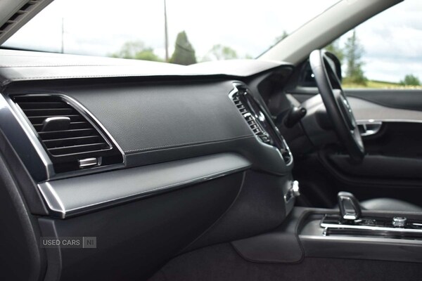 Used Volvo XC90 2023 for sale - 74643559: Photo 25