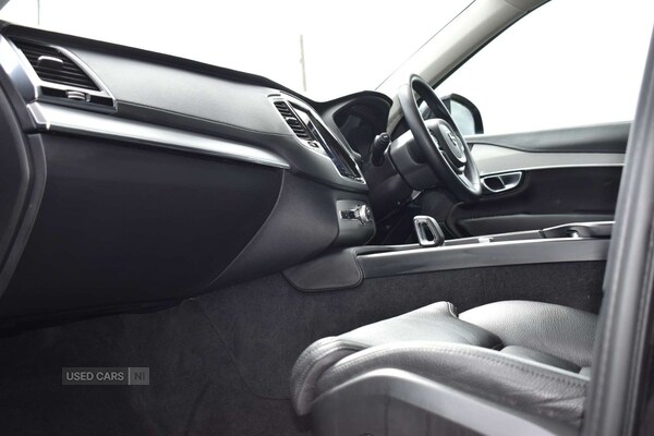Used Volvo XC90 2023 for sale - 74643559: Photo 26