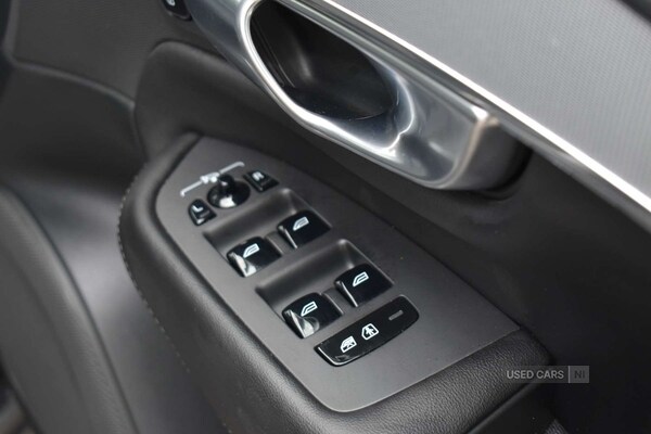 Used Volvo XC90 2023 for sale - 74643559: Photo 30