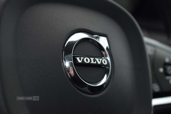 Used Volvo XC90 2023 for sale - 74643559: Photo 32