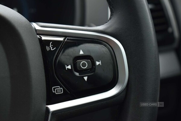 Used Volvo XC90 2023 for sale - 74643559: Photo 33