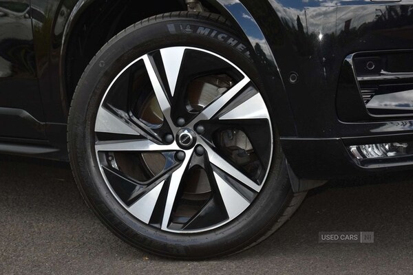 Used Volvo XC90 2023 for sale - 74643559: Photo 3