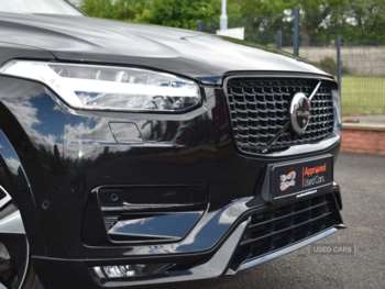 Used Volvo XC90 2023 for sale - 74643559: Photo