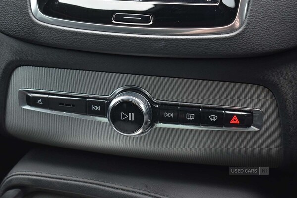 Used Volvo XC90 2023 for sale - 74643559: Photo 41